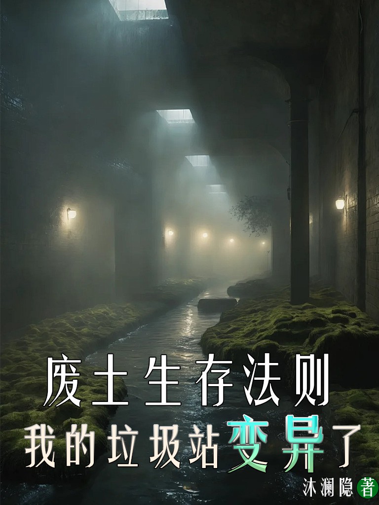 废土：我的垃圾站变异了