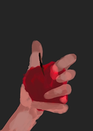 落入鬼怪的乐园[快穿]